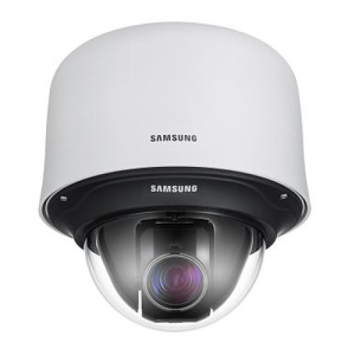 CAMARA DOMO PTZ 43X - AR - WDR - EXTERIOR - Samsung | megacenter.cl